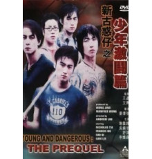 Молодые и опасные: Приквел (1998)