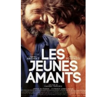 Молодые любовники (2021)