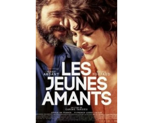 Молодые любовники  (фильм 2021) смотреть онлайн