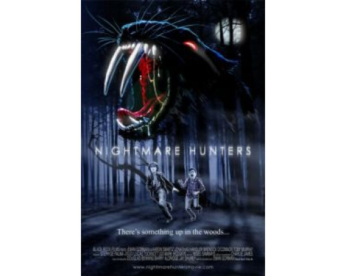 Молодые охотники: Зверь бевендинского  (фильм 2015) смотреть онлайн