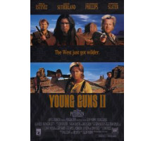 Молодые стрелки 2 (1990)