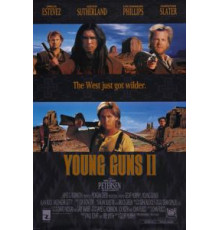 Молодые стрелки 2 (1990)