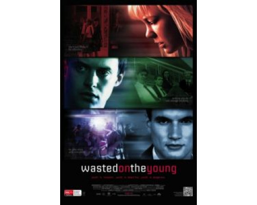 Молодым без толку  (фильм 2010) смотреть онлайн