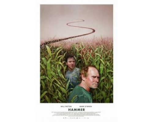 Молоток  (фильм 2019) смотреть онлайн