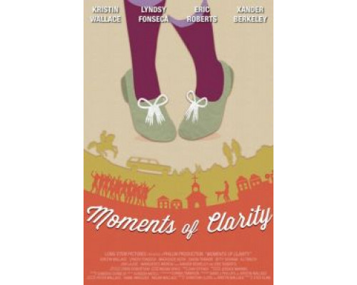 Моменты ясности  (фильм 2016) смотреть онлайн