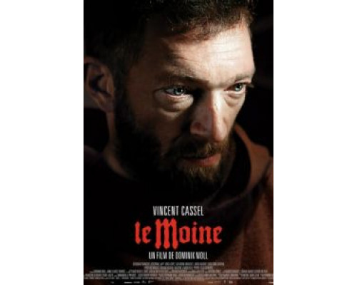 Монах  (фильм 2011) смотреть онлайн