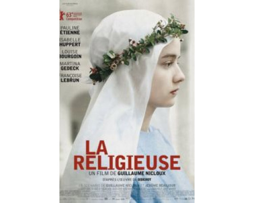Монахиня  (фильм 2013) смотреть онлайн
