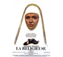 Монахиня (1966)