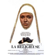 Монахиня (1966)