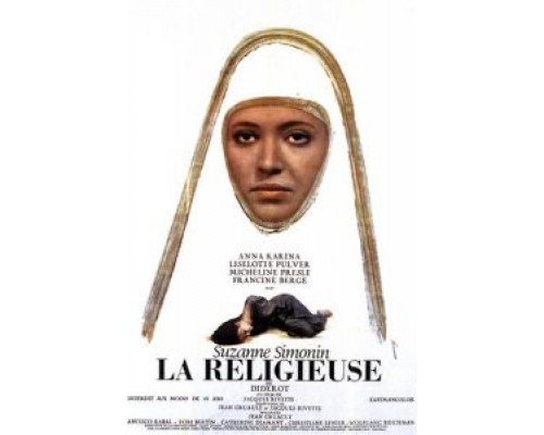 Монахиня  (фильм 1966) смотреть онлайн