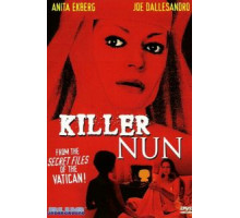 Монашка-убийца (1979)