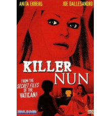 Монашка-убийца (1979)