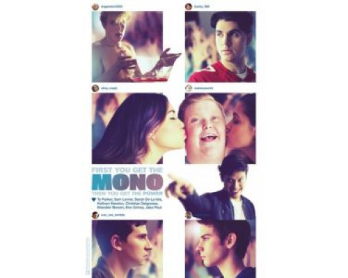 Моно  (фильм 2016) смотреть онлайн