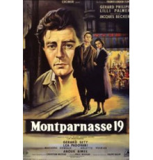 Монпарнас-19 (1958)