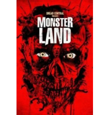 Монстерлэнд (2016)