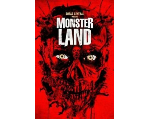 Монстерлэнд  (фильм 2016) смотреть онлайн