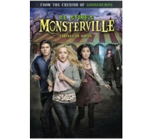Монстервилль (2015)