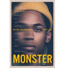 Монстр (2018)