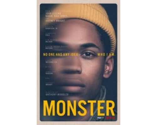 Монстр  (фильм 2018) смотреть онлайн