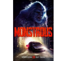 Монструозный (2020)