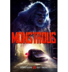 Монструозный (2020)