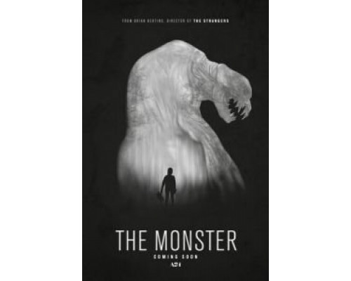 Монстры существуют  (фильм 2015) смотреть онлайн