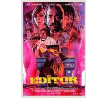 Монтажёр (2014)