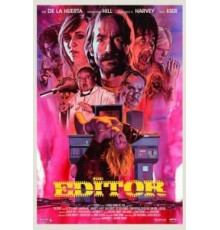 Монтажёр (2014)