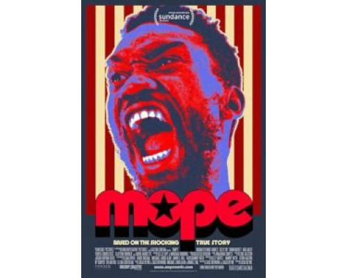 Моп  (фильм 2019) смотреть онлайн