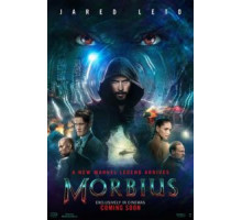 Морбиус (2022)