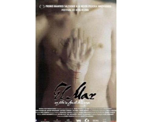 Море  (фильм 2000) смотреть онлайн