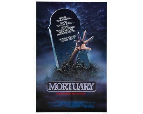 Морг  (фильм 1981) смотреть онлайн