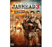 Морпехи 3: В осаде (2015)