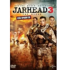 Морпехи 3: В осаде (2015)
