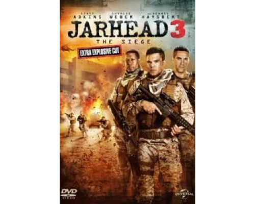 Морпехи 3: В осаде  (фильм 2015) смотреть онлайн