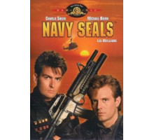 Морские котики (1990)