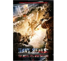 Морские котики против зомби (2015)