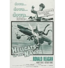 Морские ведьмы (1957)