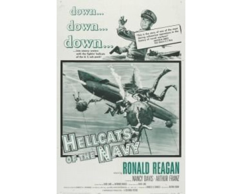 Морские ведьмы  (фильм 1957) смотреть онлайн