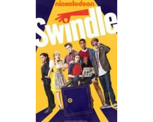 Мошенничество  (фильм 2013) смотреть онлайн