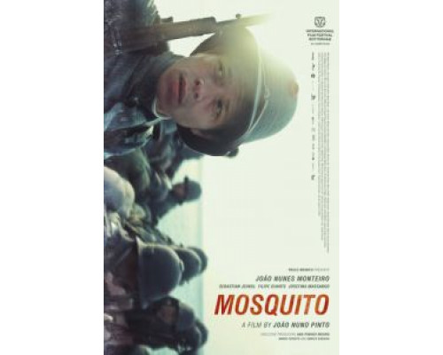 Москит  (фильм 2020) смотреть онлайн