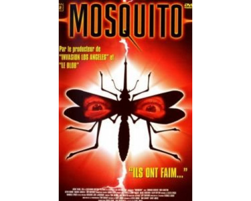 Москиты  (фильм 1994) смотреть онлайн