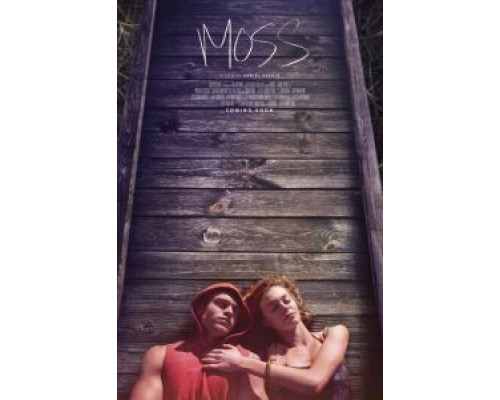 Мосс  (фильм 2017) смотреть онлайн