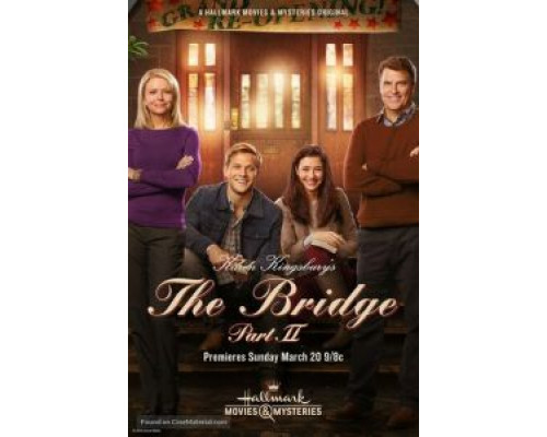 Мост 2  (фильм 2016) смотреть онлайн