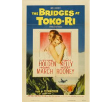 Мосты у Токо-Ри (1954)