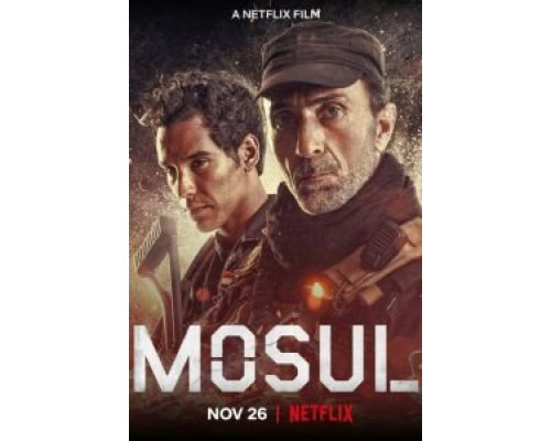 Мосул  (фильм 2019) смотреть онлайн