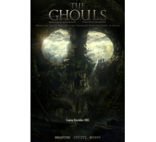 Моцзинь (2015)