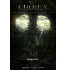 Моцзинь (2015)