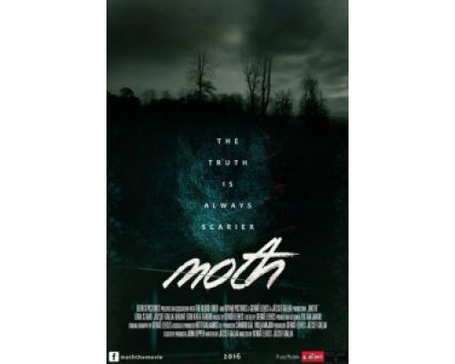Мотылёк  (фильм 2016) смотреть онлайн