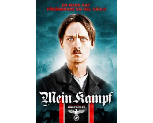 Моя борьба  (фильм 2009) смотреть онлайн